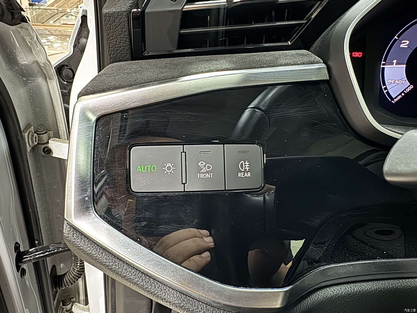 Audi Q3, 2023 7