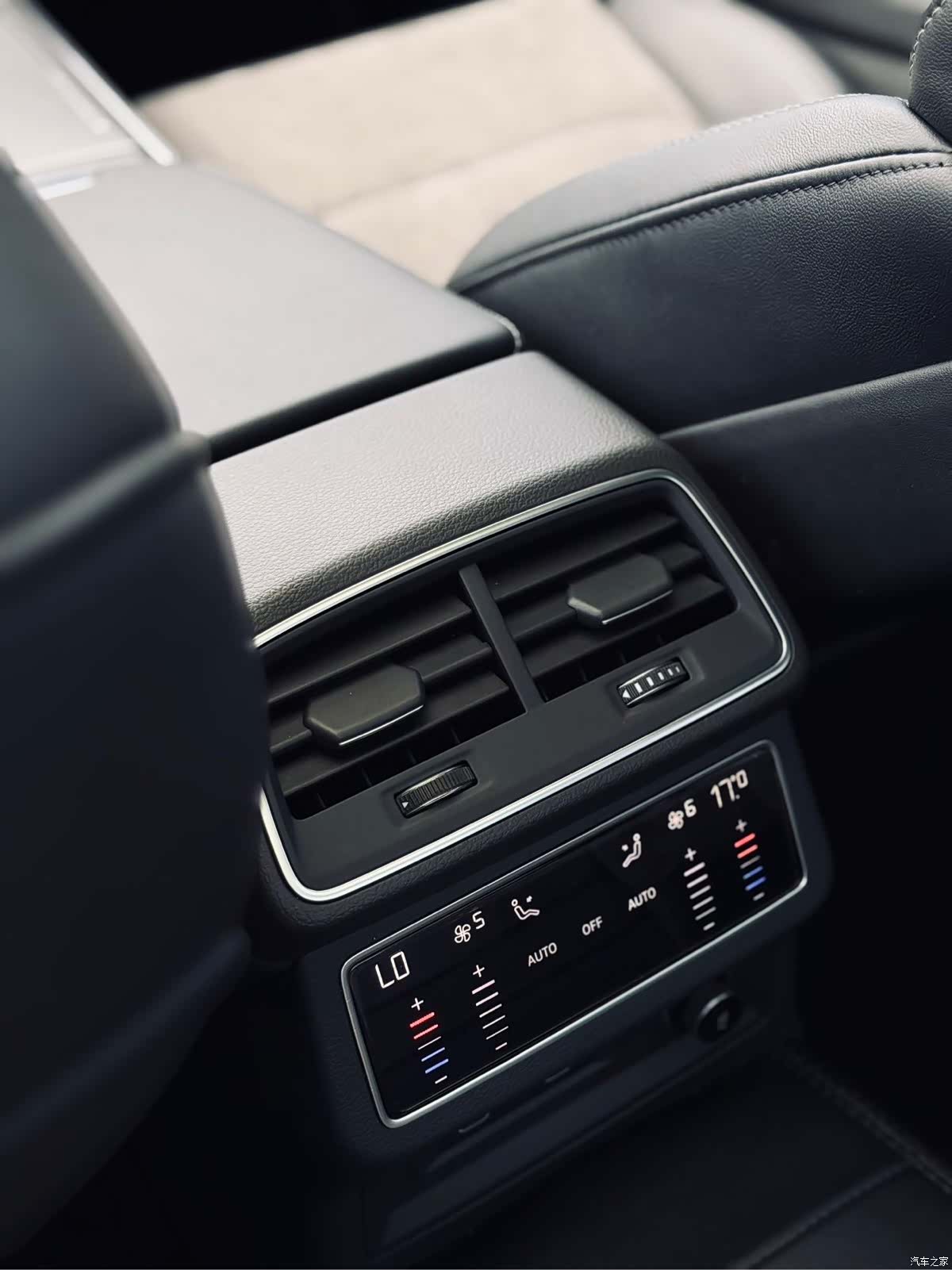 Audi A6L, 2024 12