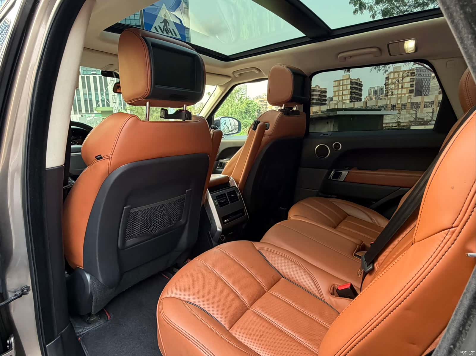 Land Rover Range Rover, 2016 16
