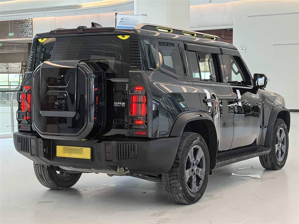 Jetour traveler Jetour traveler