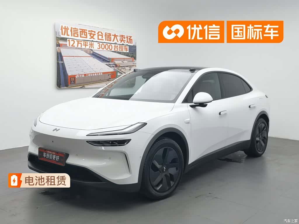 NIO L60, 2025 1