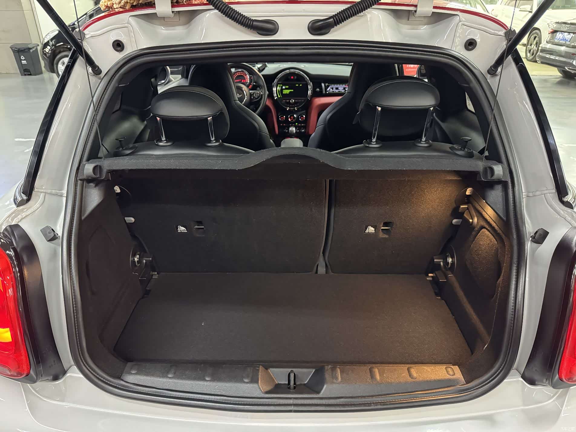 Mini Cooper, 2017 26