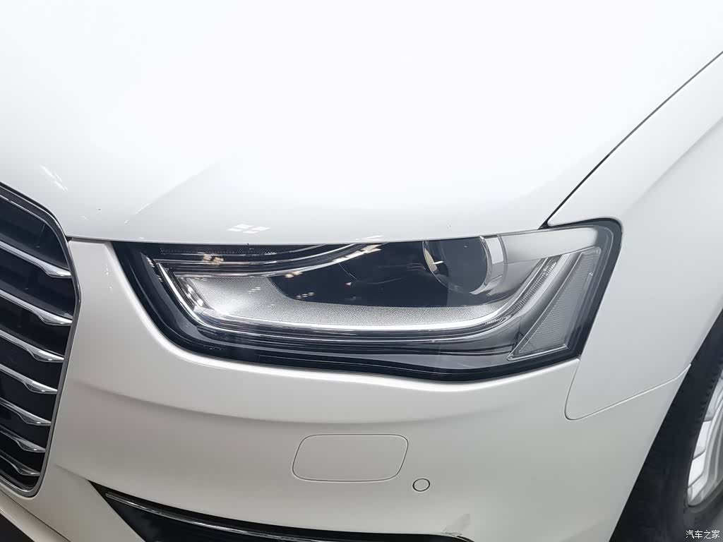 Audi A4L, 2016 7