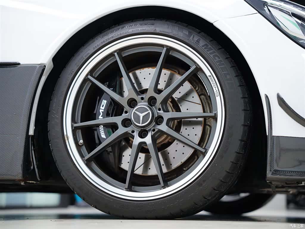 MG AMG, 2019 43