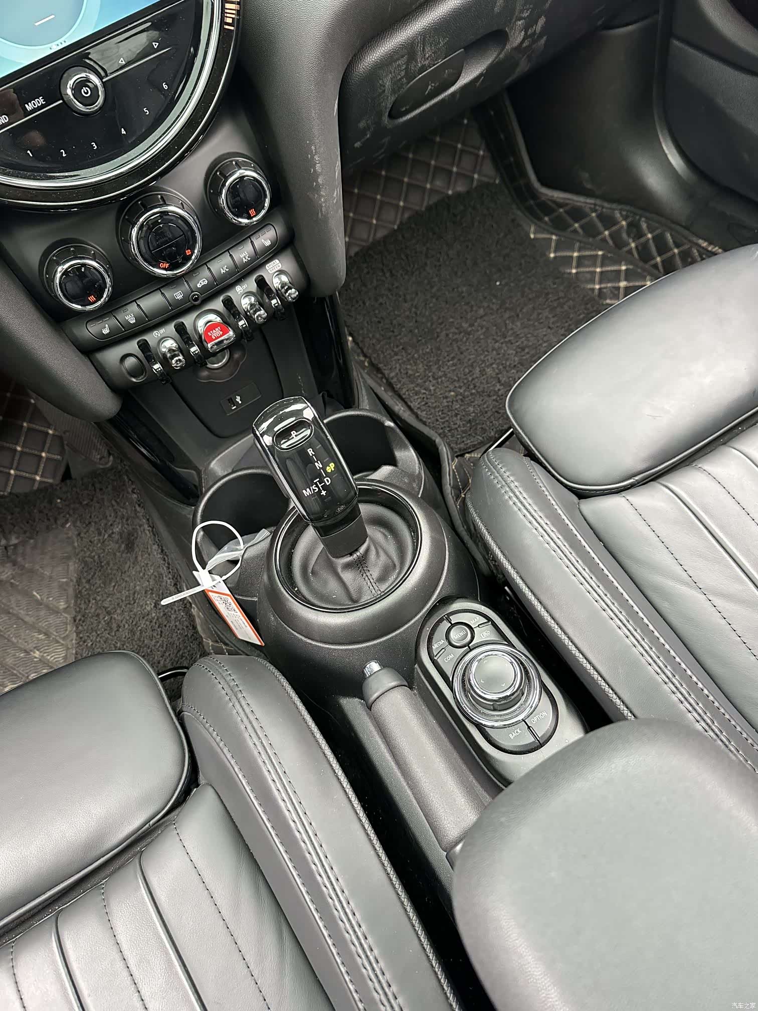 Mini Cooper, 2021 16