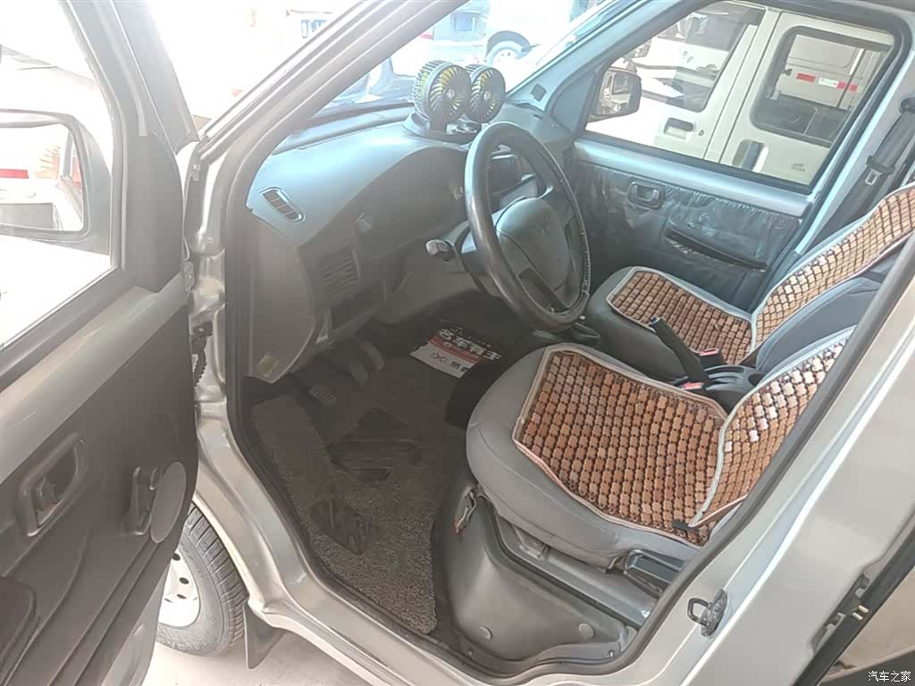 Wuling L3C, 2023 16