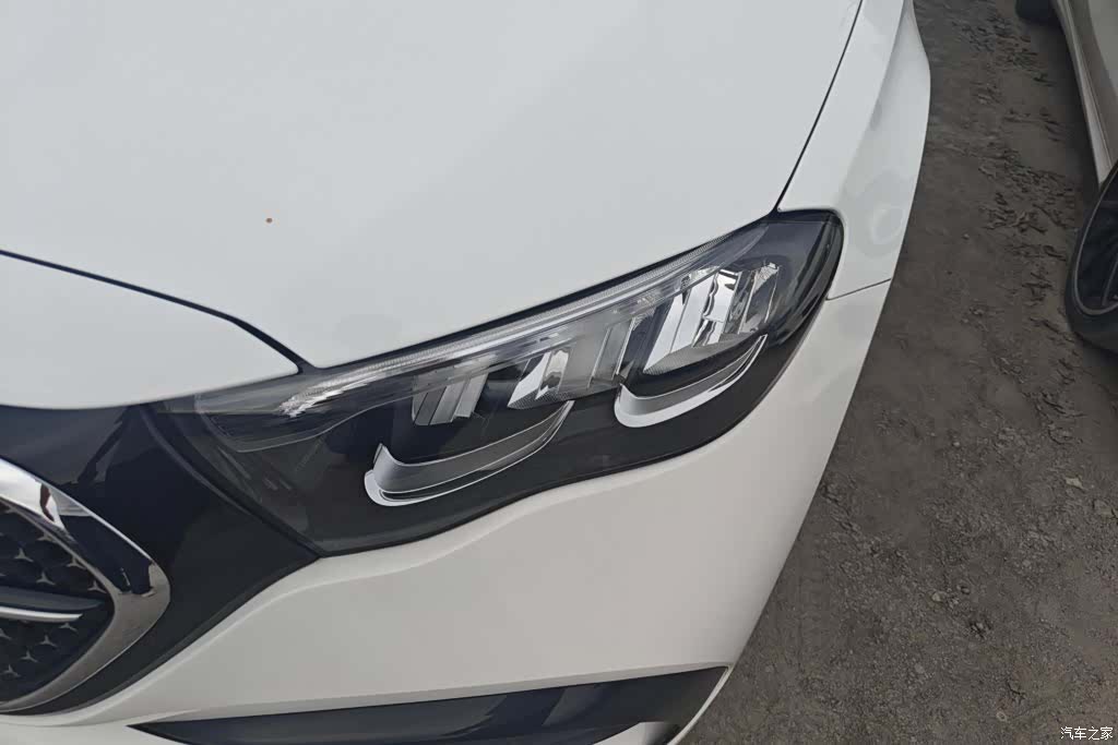 Mercedes-Benz E-Class, 2024 все фото
