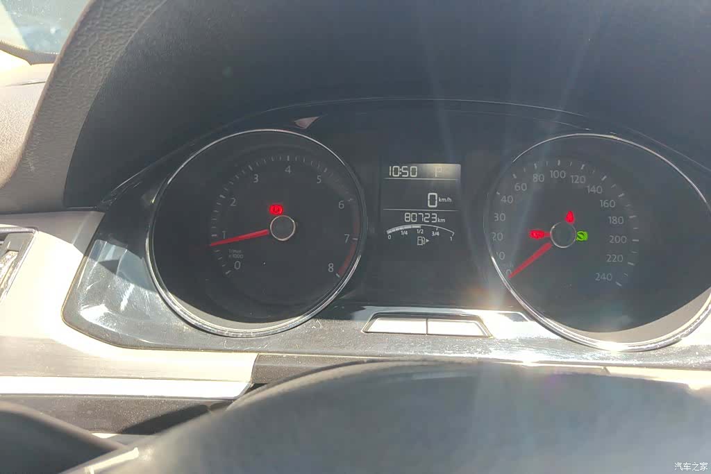 Volkswagen Bora, 2016 14