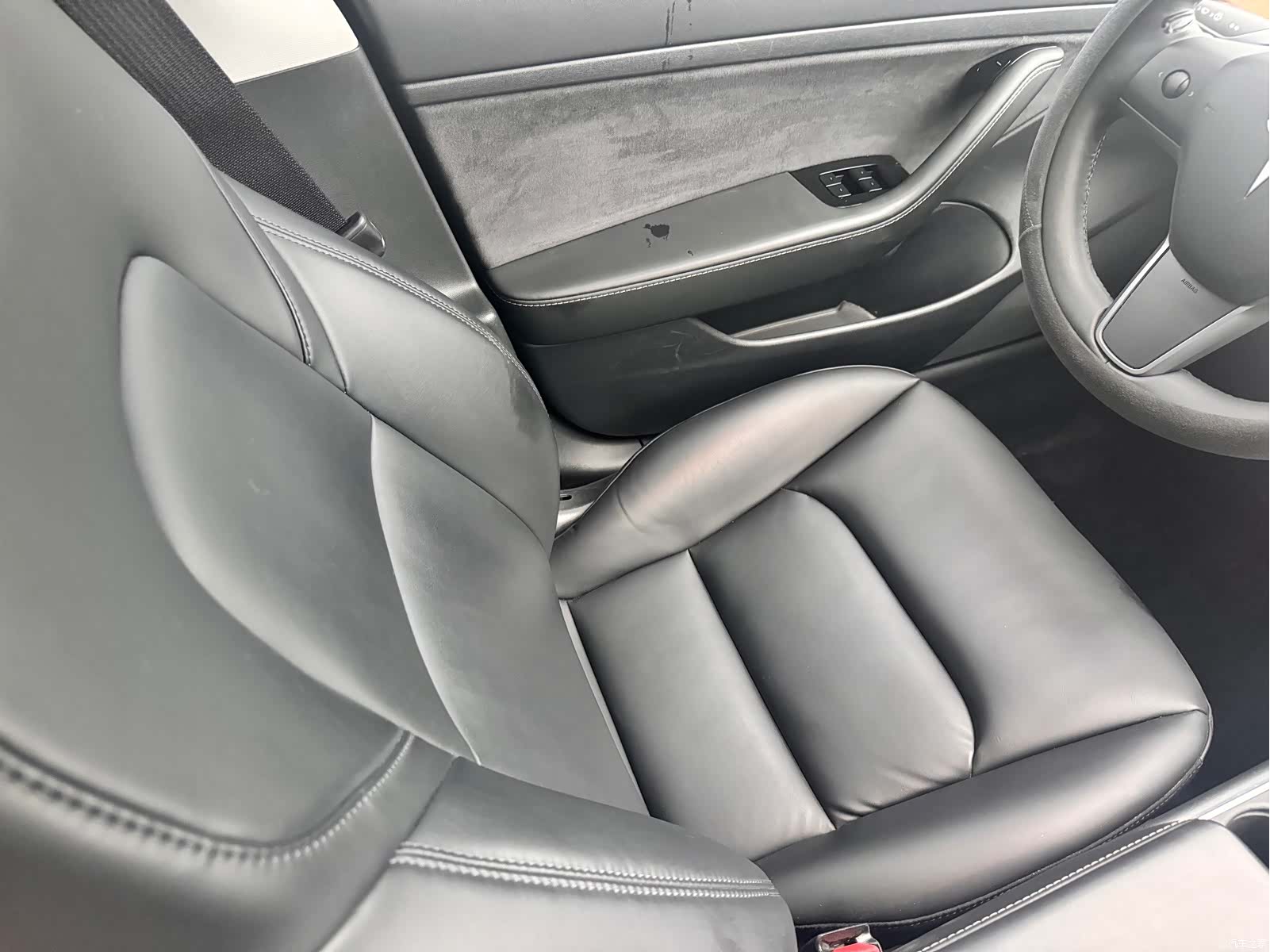 Tesla Model 3, 2020 11