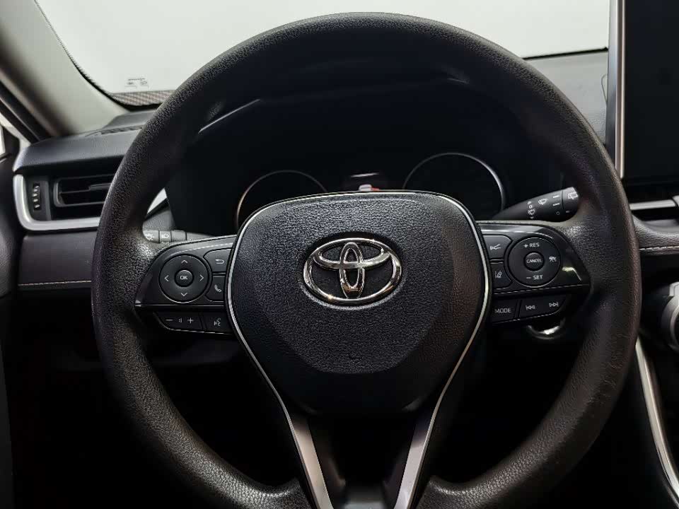 Toyota Wilanda Toyota Wilanda
