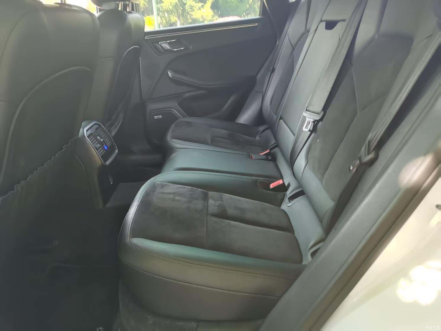 Porsche Macan, 2019 17