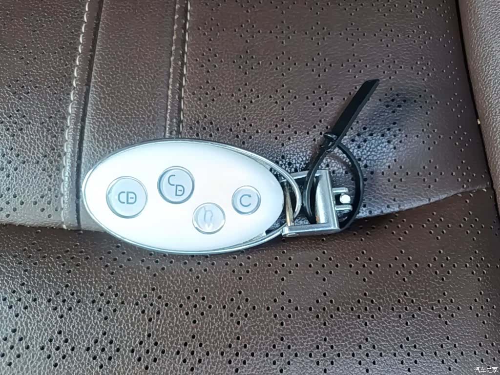 BYD S7, 2017 9