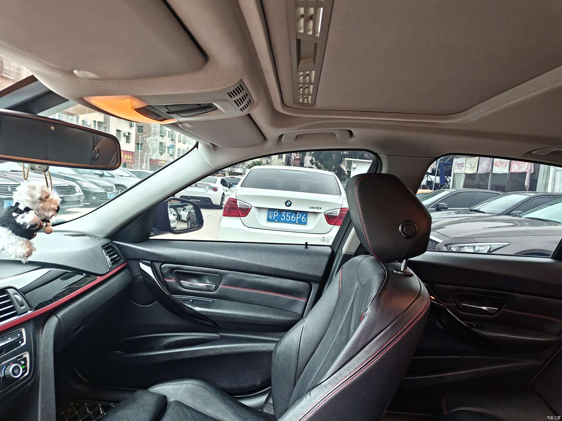 BMW 3 Series, 2013 34