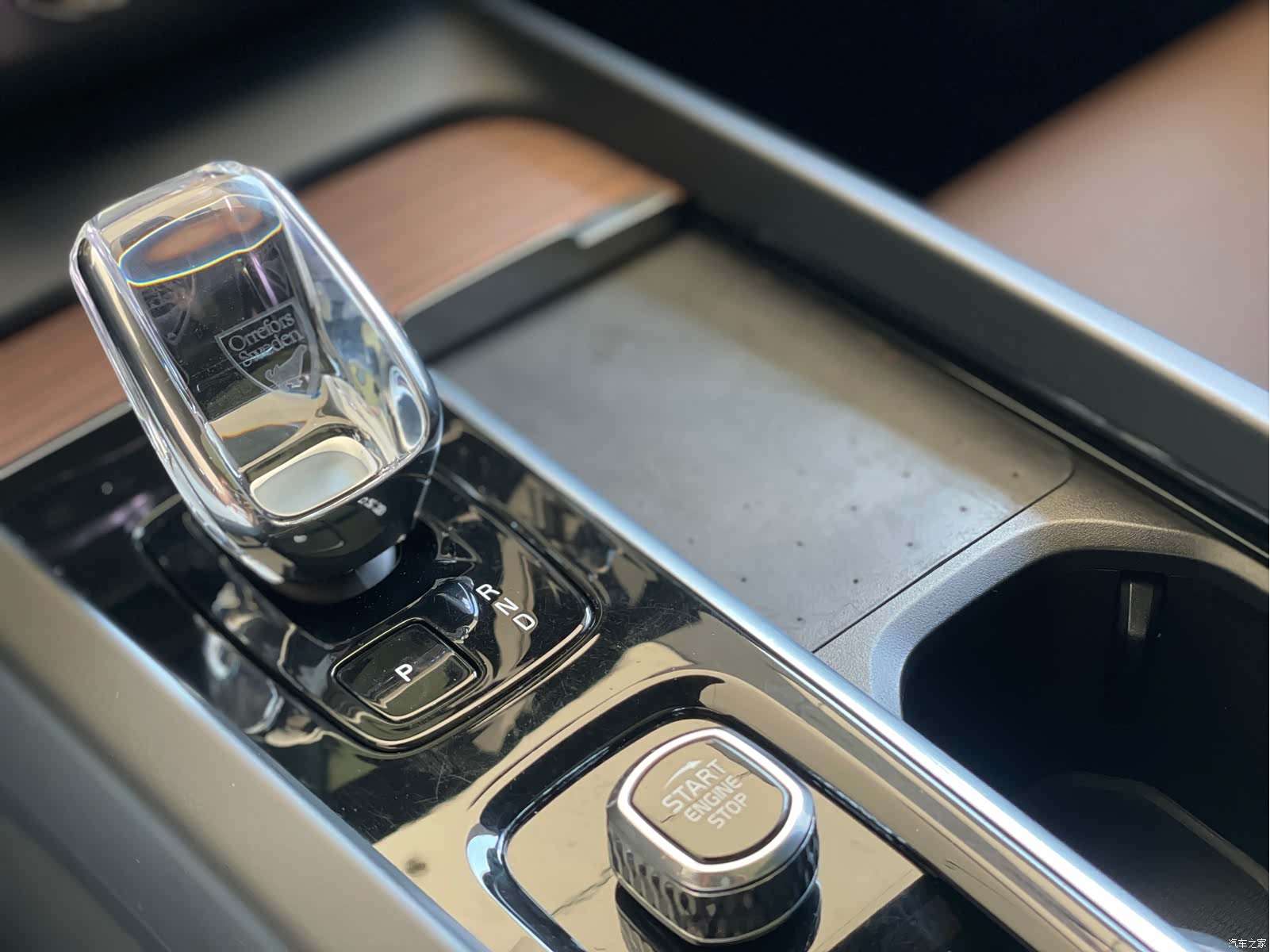 Volvo XC60, 2022 28