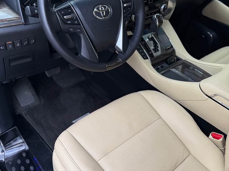 Toyota Wilfa Toyota Wilfa