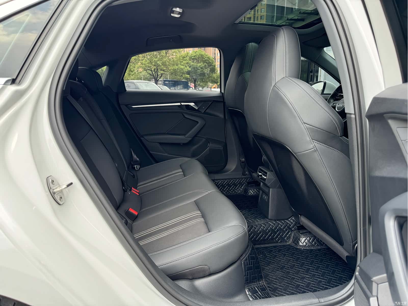 Audi A3, 2024 20