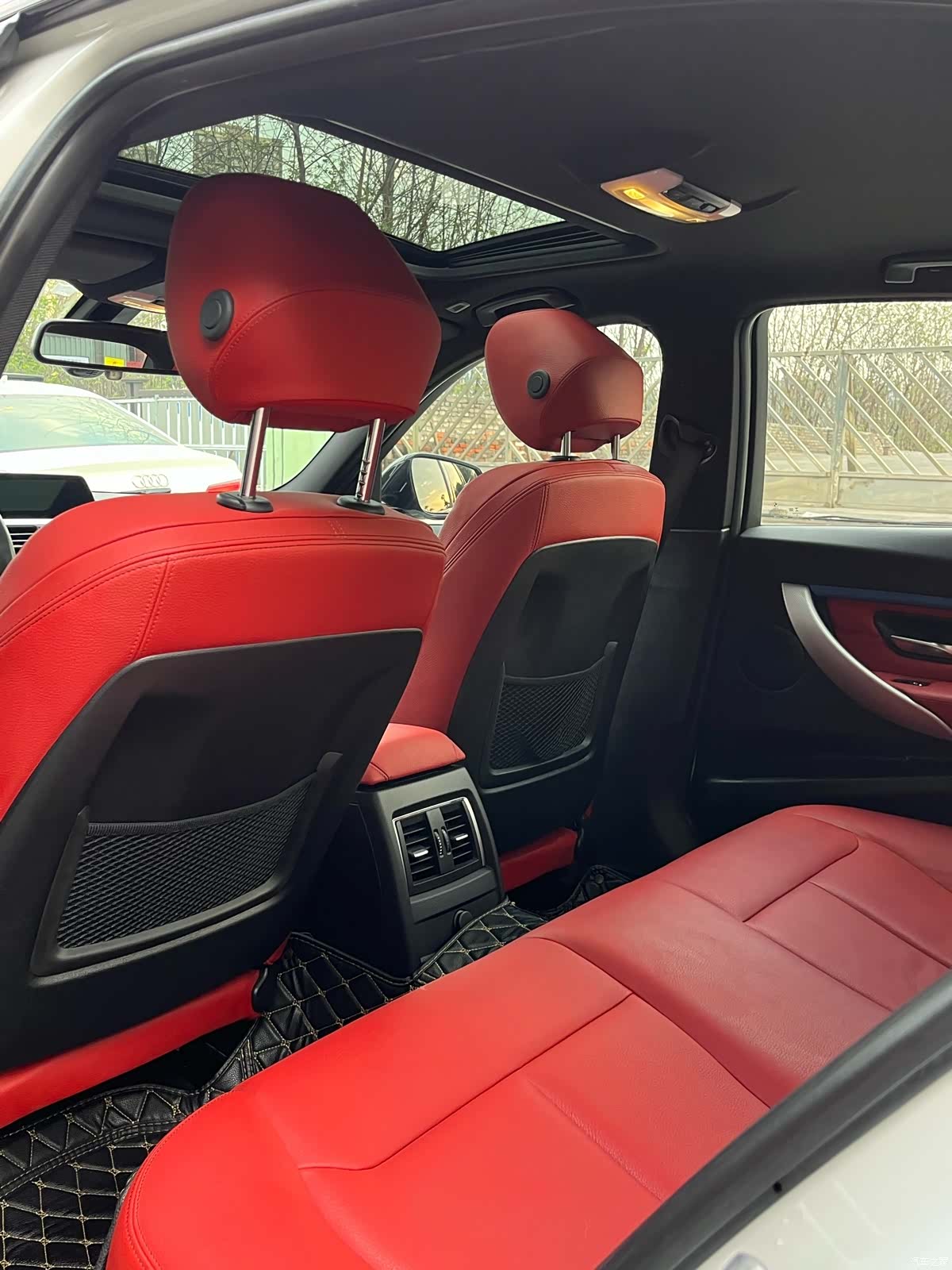 BMW 3 Series, 2019 6