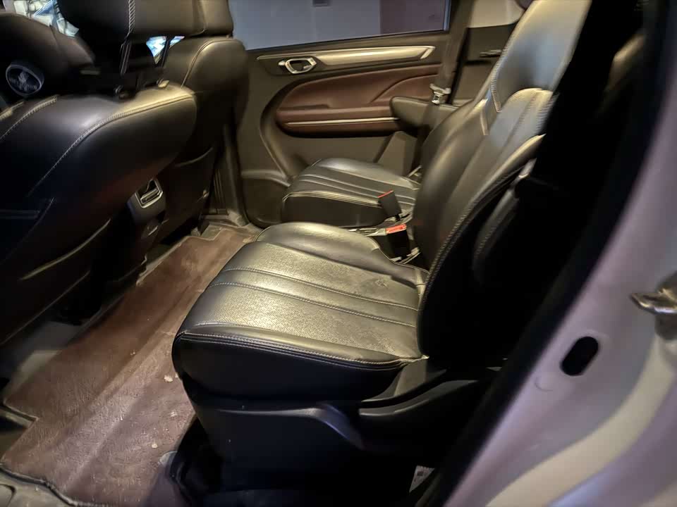 Trumpchi Trumpchi M6