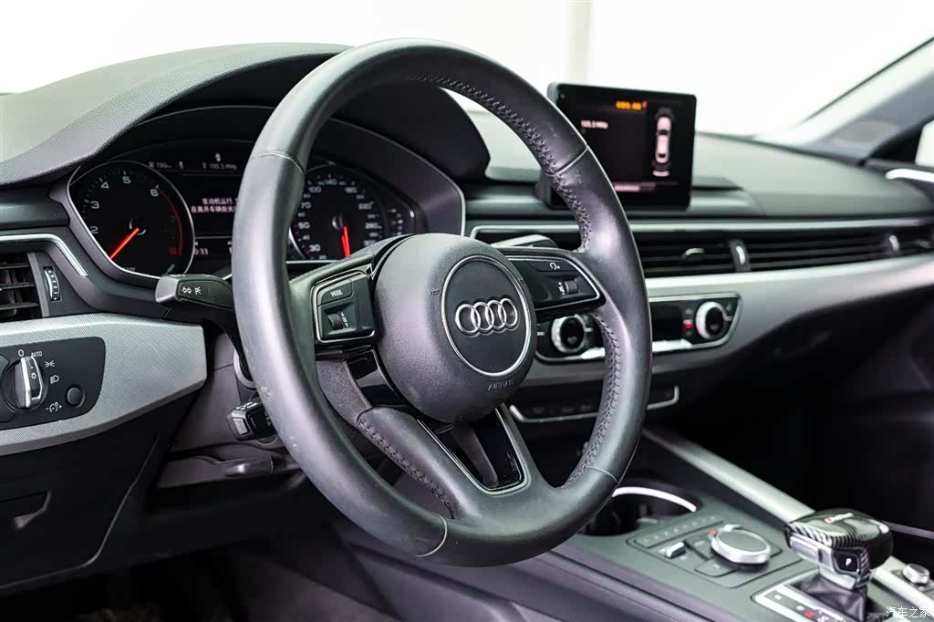 Audi A5, 2020 18