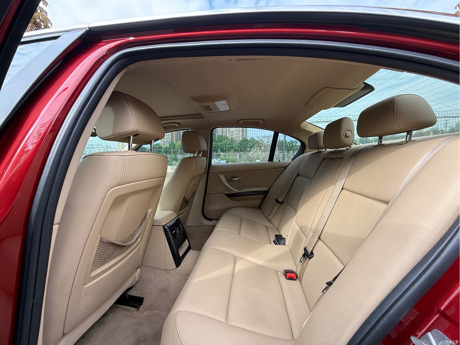 BMW 3 Series, 2012 16