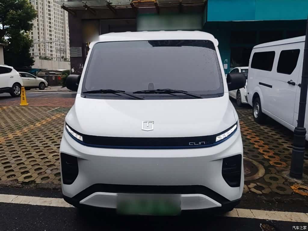 YuanCheng V6E, 2024 3