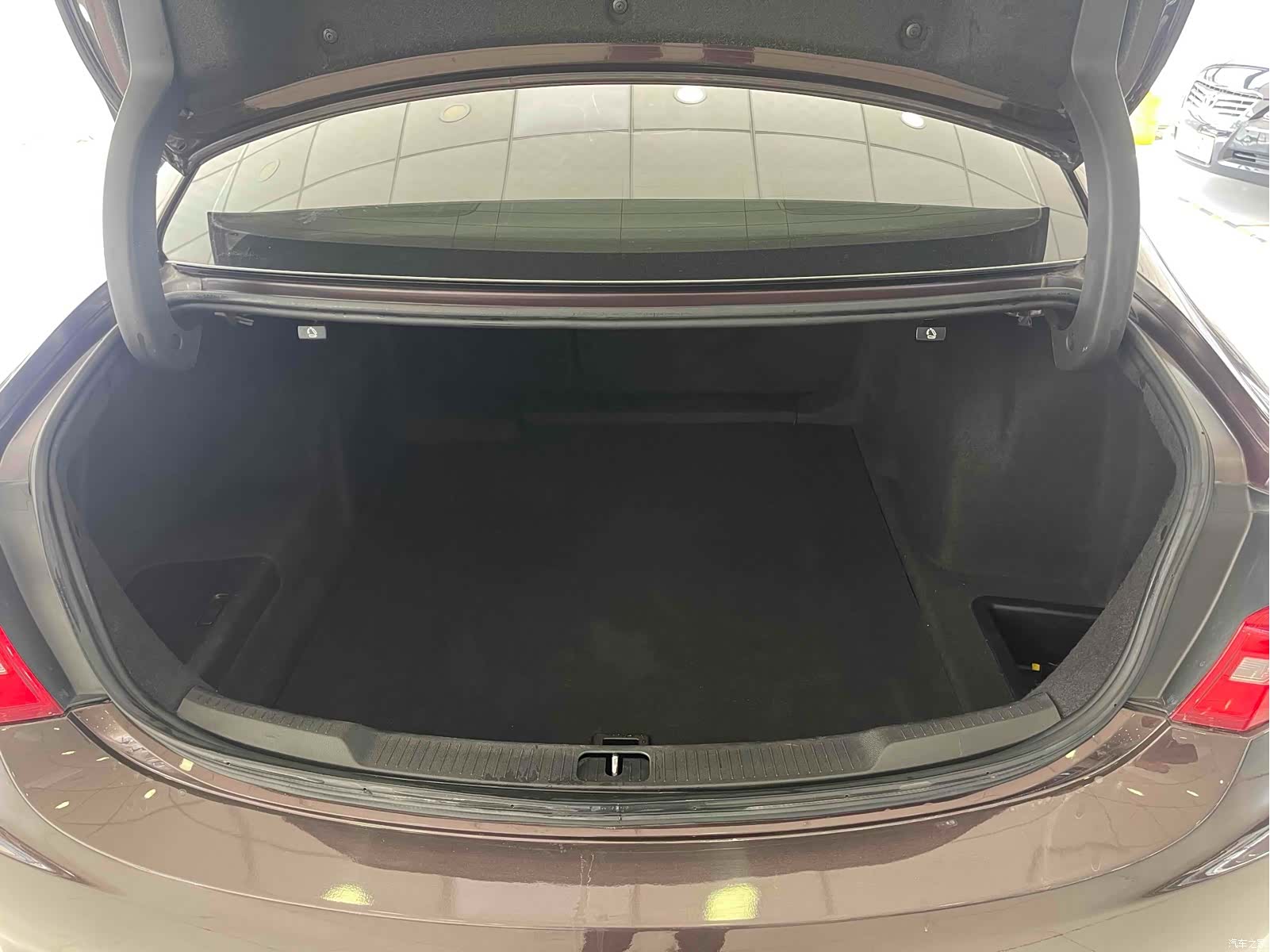 Buick LaCrosse, 2019 17
