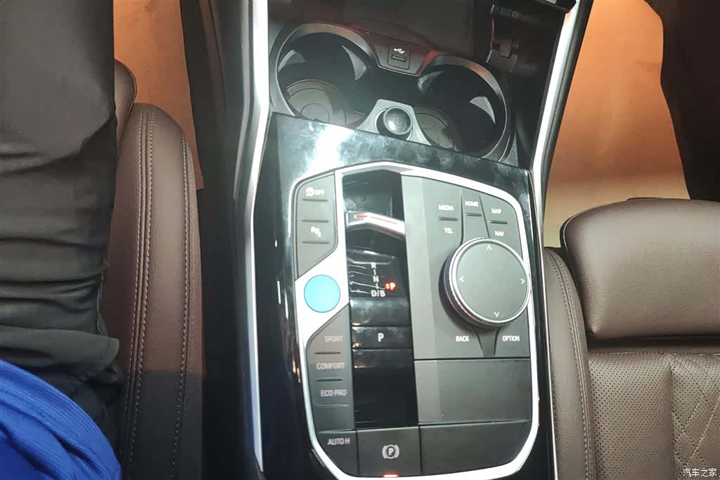 BMW i3, 2024 16