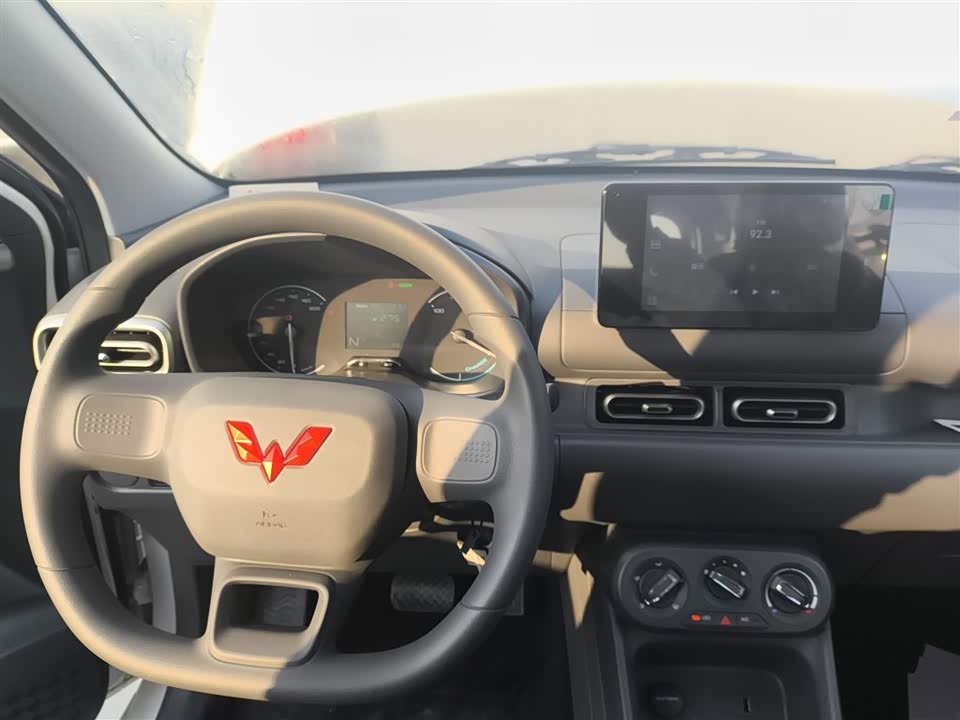 Wuling Wuling Hongguang