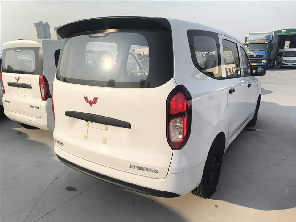 Wuling Wuling Hongguang