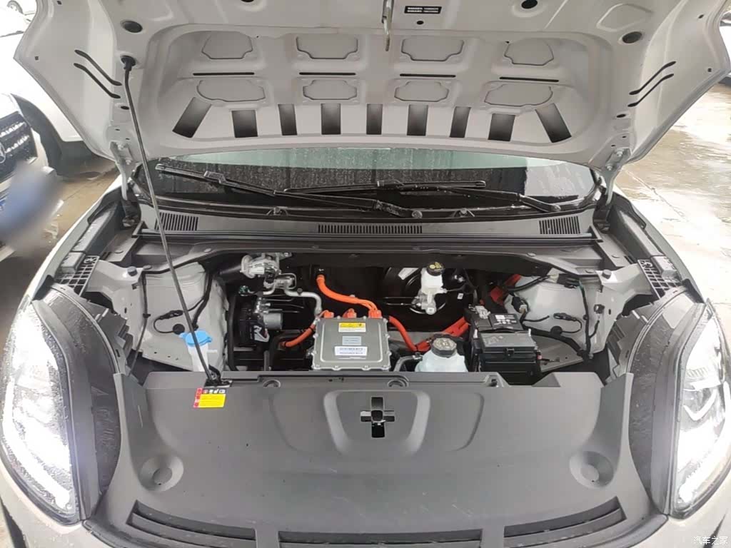 Wuling S, 2026 20