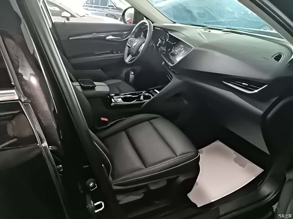 Buick Envision Plus, 2022 25