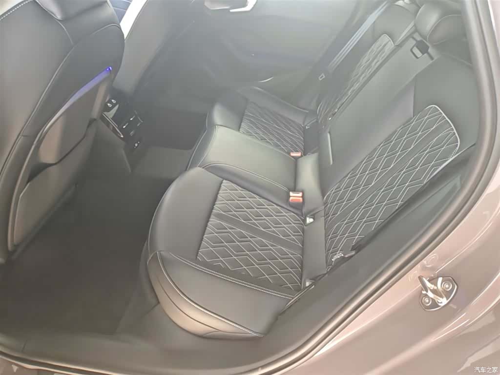 Audi A5, 2025 24