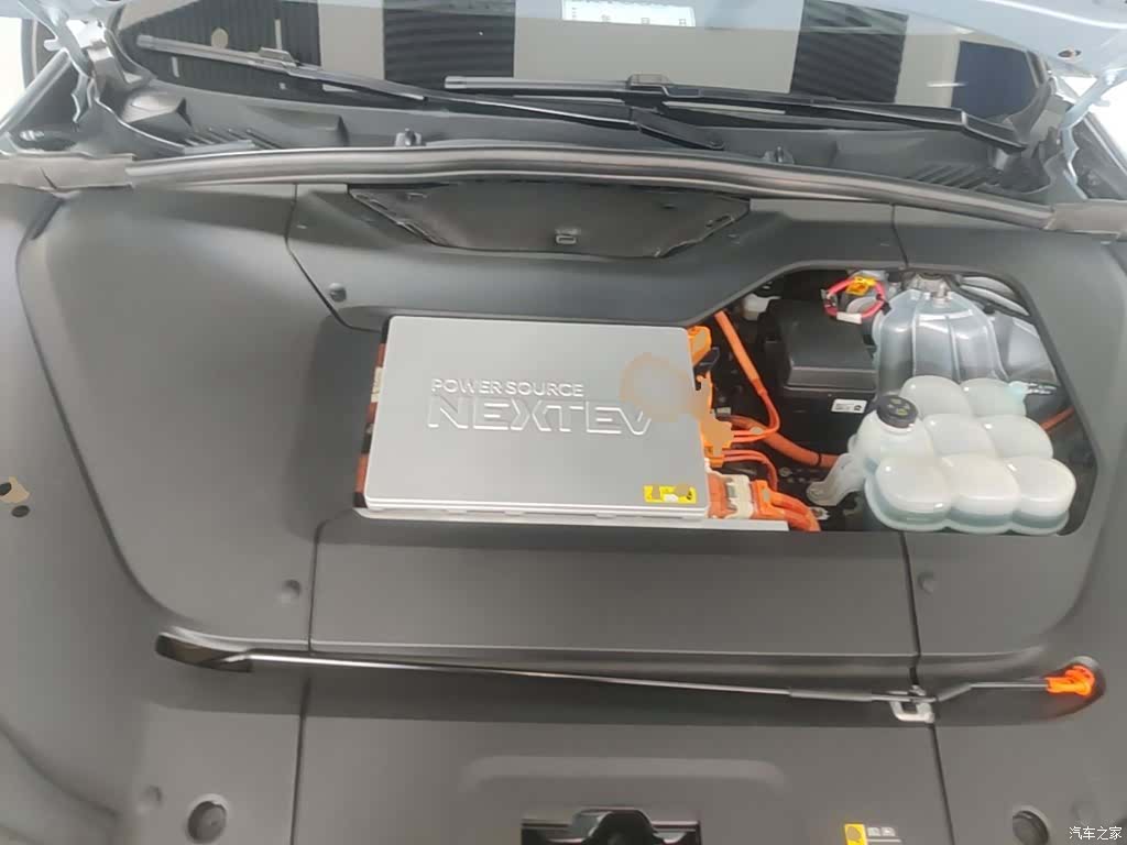 NIO ES6, 2020 20