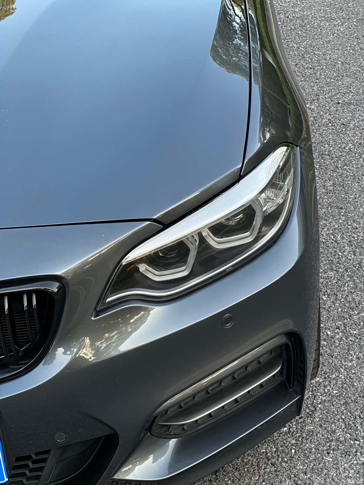 BMW 2 Series, 2018 9