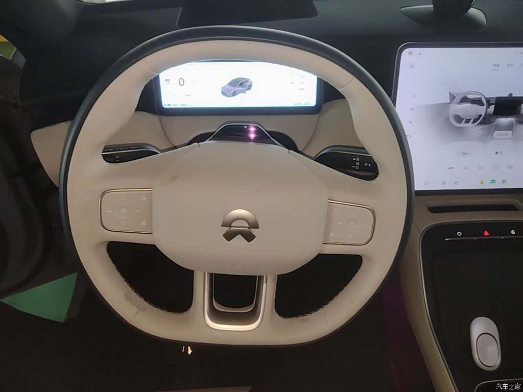NIO ET5, 2025 11