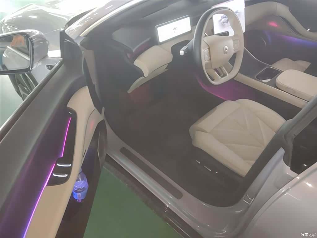 NIO ET5, 2025 16