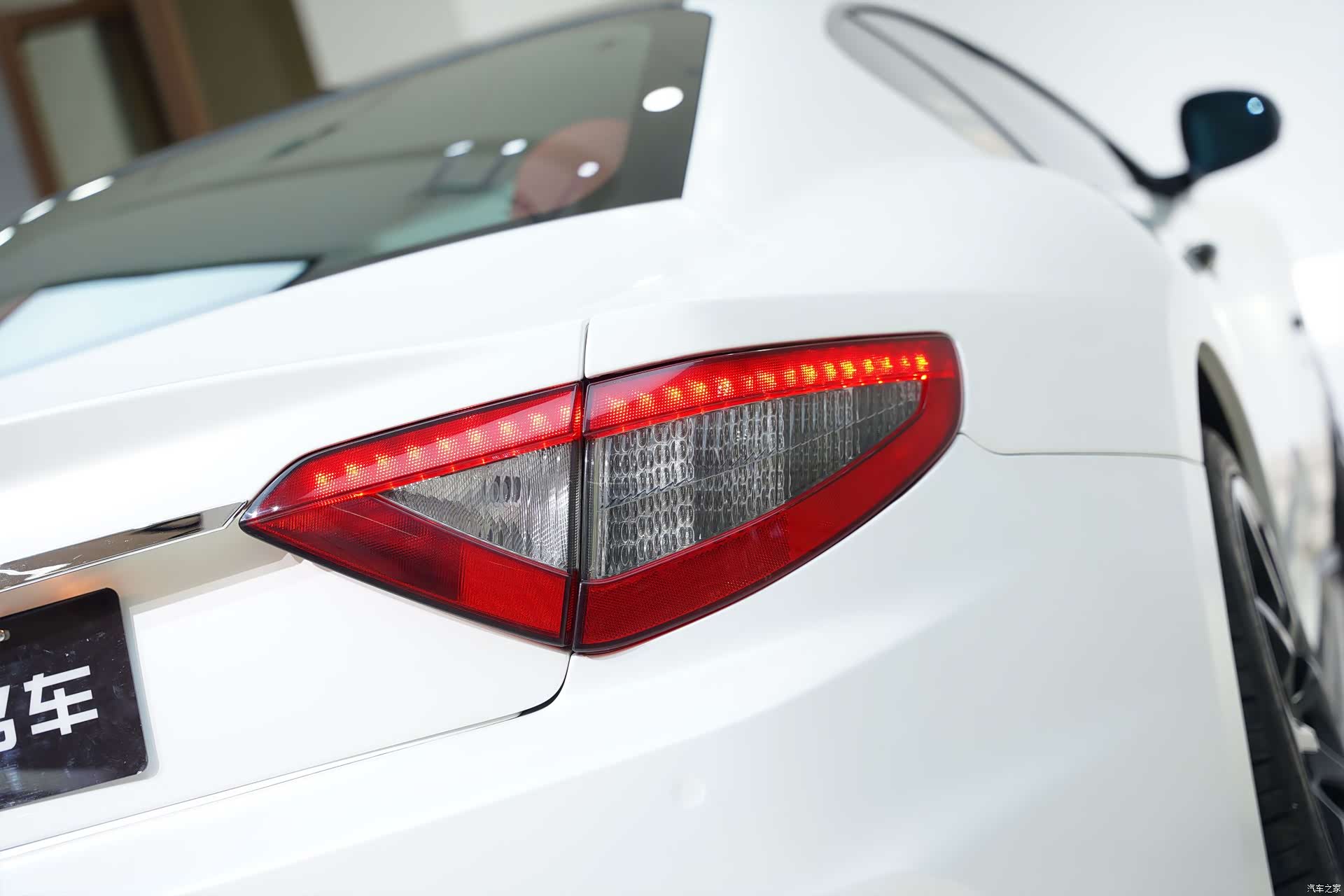 Maserati GranTurismo, 2014 7