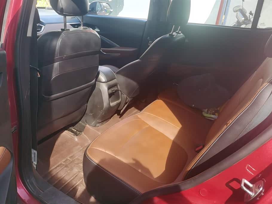 Baoding 510 Baoding 510
