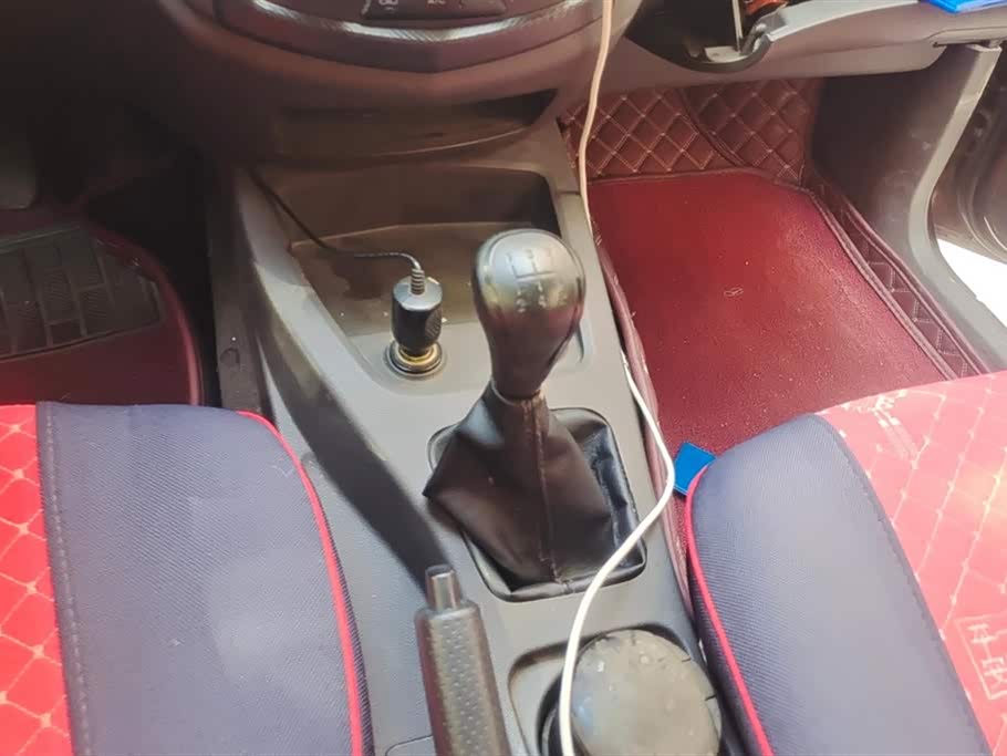 Wuling Wuling Hongguang