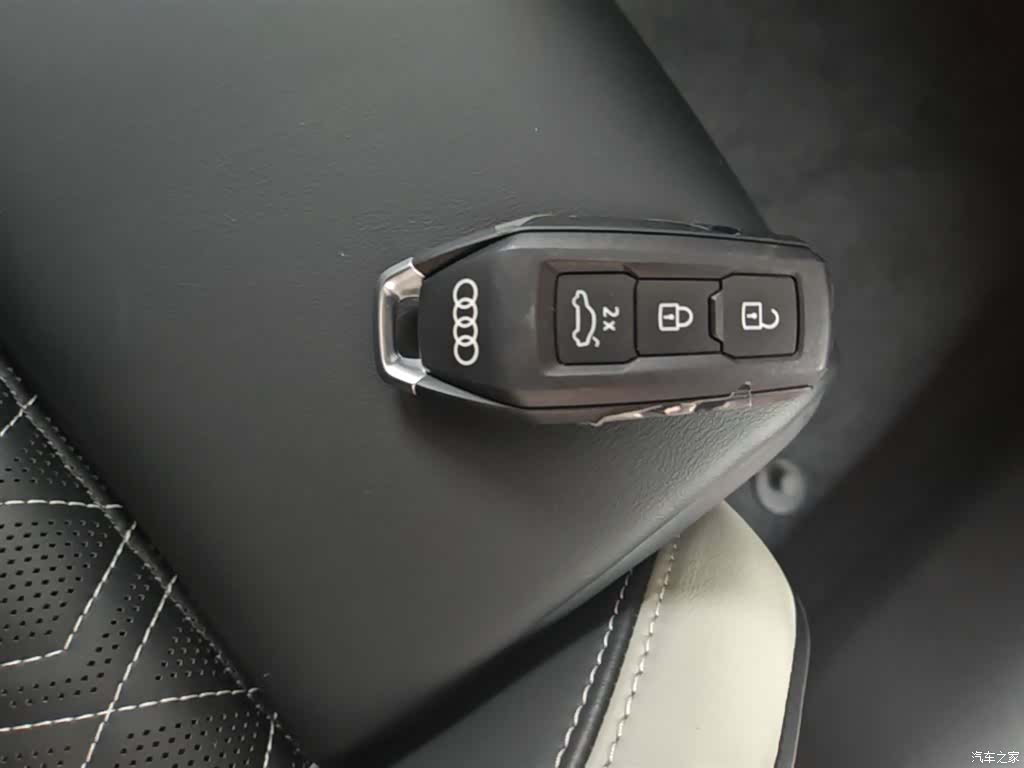 Audi A5, 2025 15