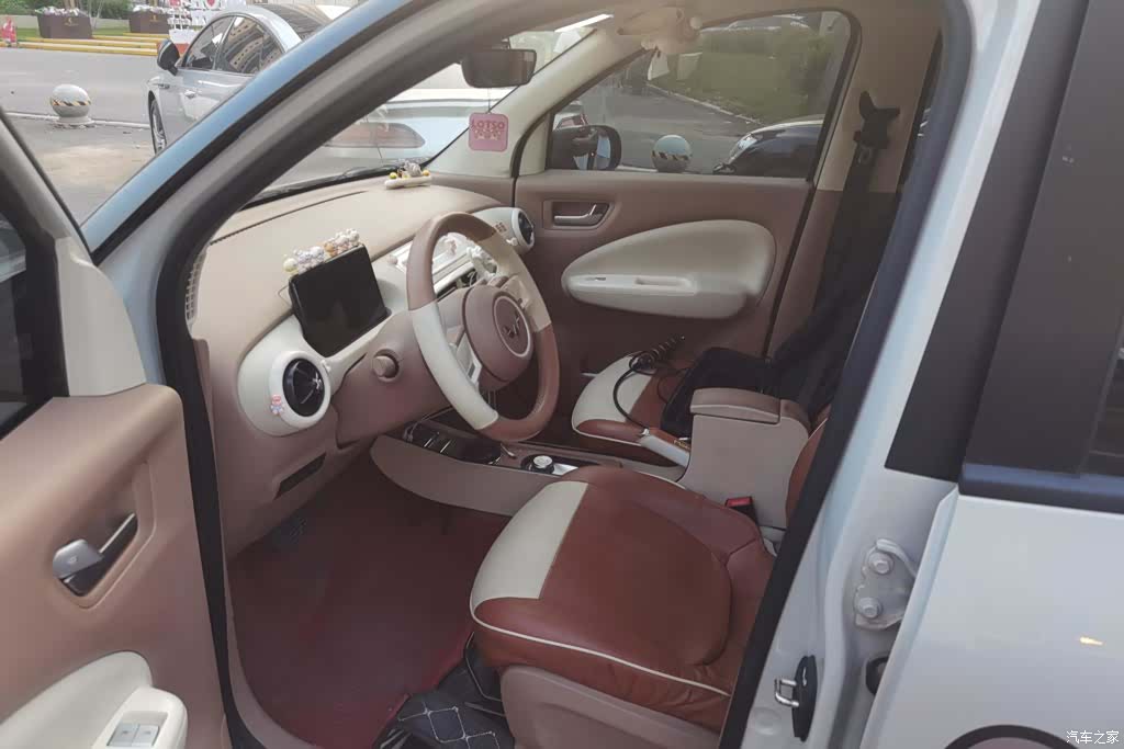 Wuling MINIEV, 2026 9
