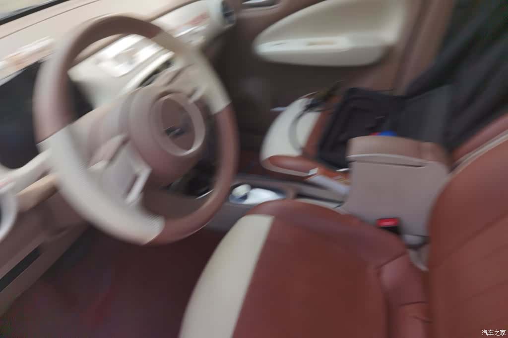 Wuling MINIEV, 2026 12