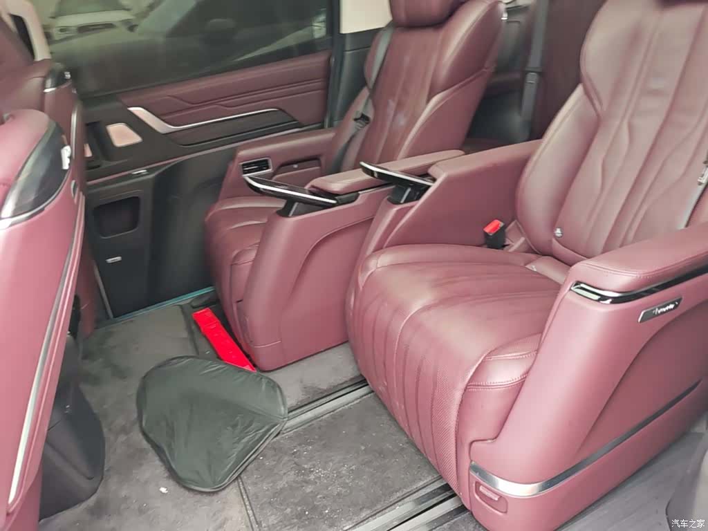 Buick Century, 2023 17