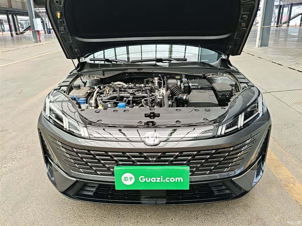 Changan Eado, 2026 20