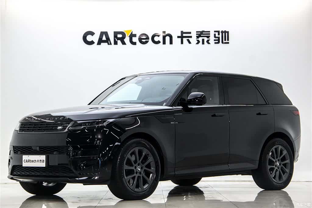 Land Rover Range Rover, 2024 13