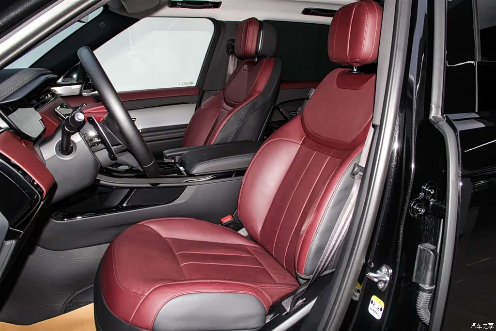Land Rover Range Rover, 2024 18