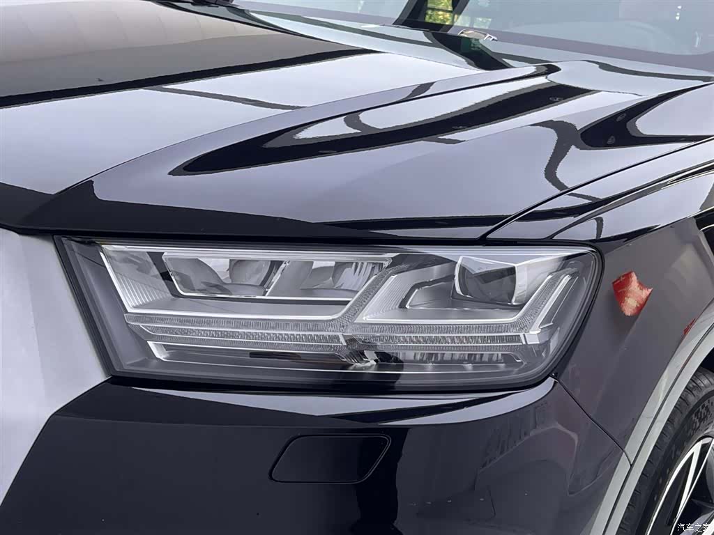 Audi Q7, 2019 13