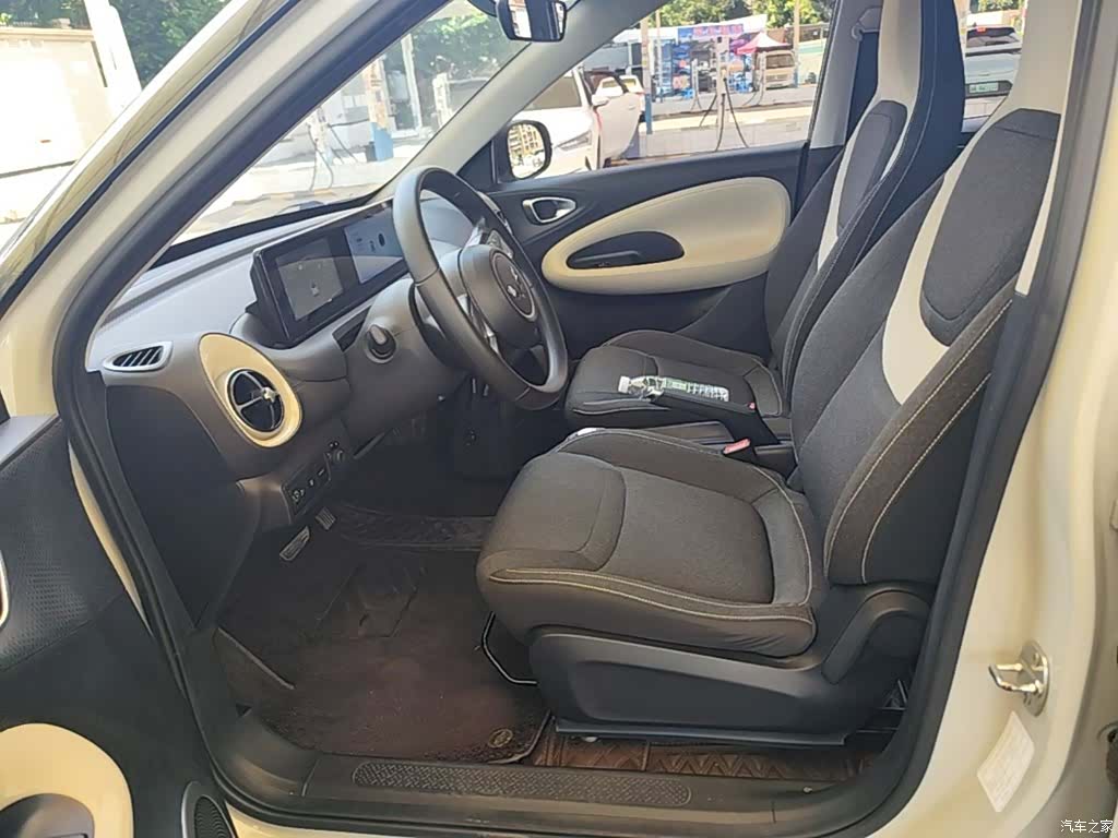 Wuling Bingo, 2023 15
