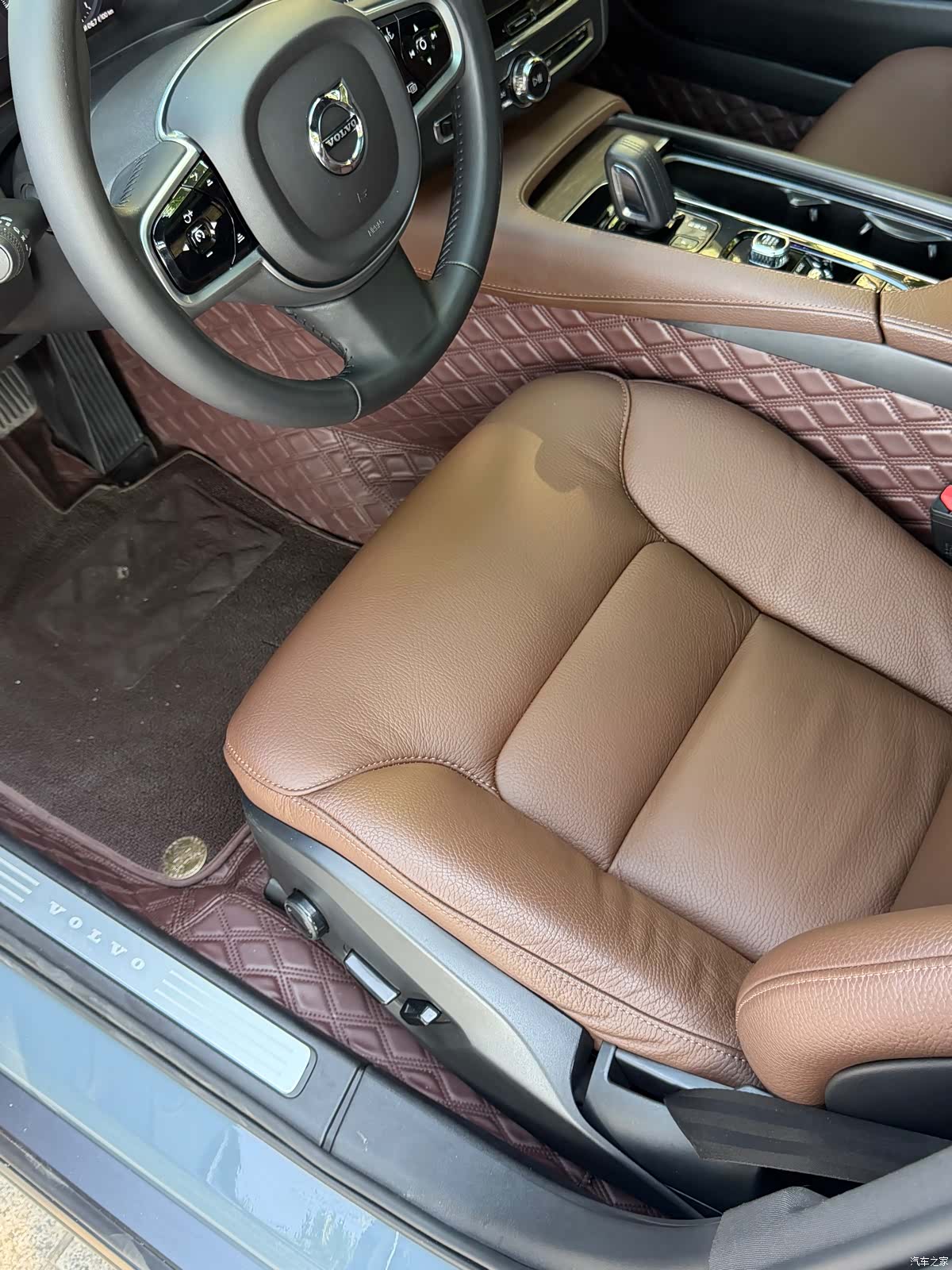 Volvo V90, 2021 9
