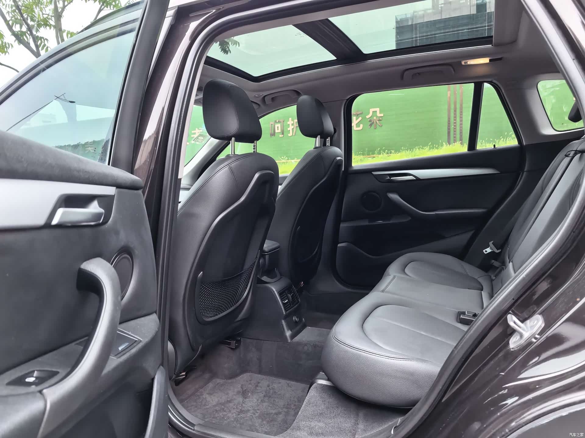 BMW X1, 2017 9